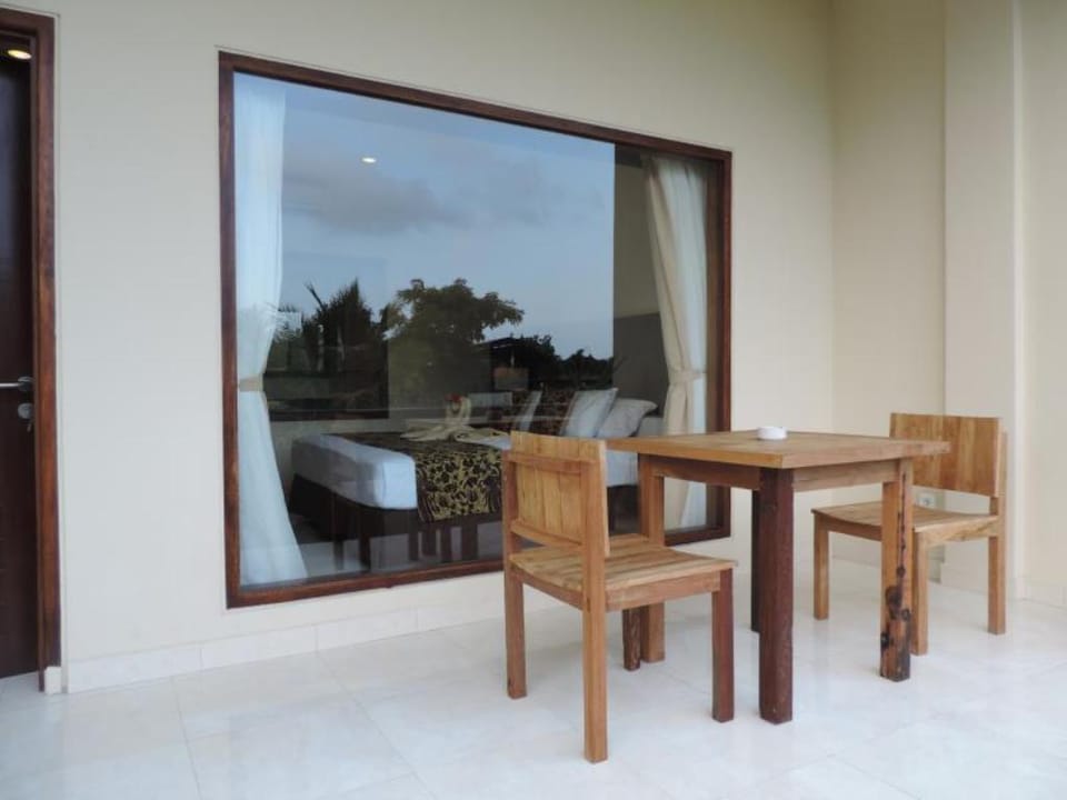 Arnawa Bungalow Hotel in Ubud