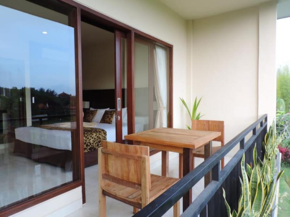 Arnawa Bungalow Hotel in Ubud