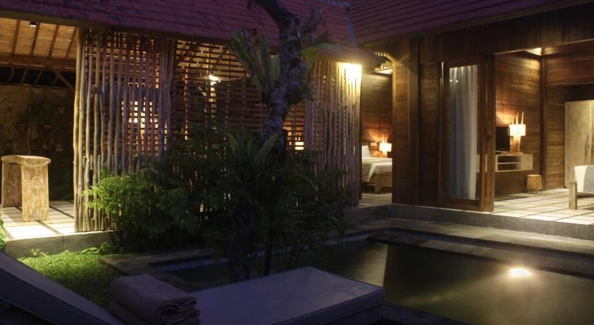 Umaya Villa Ubud Campground/ 
RV Resort in Ubud