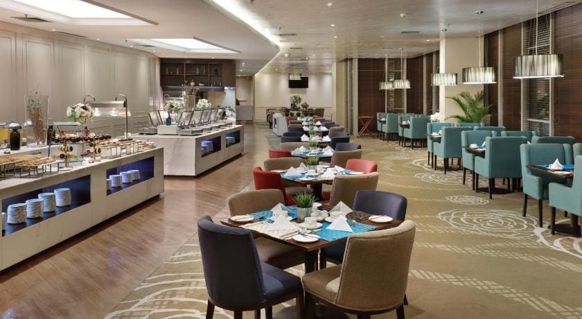Swiss-Belhotel Airport Jakarta Hotel in West Java