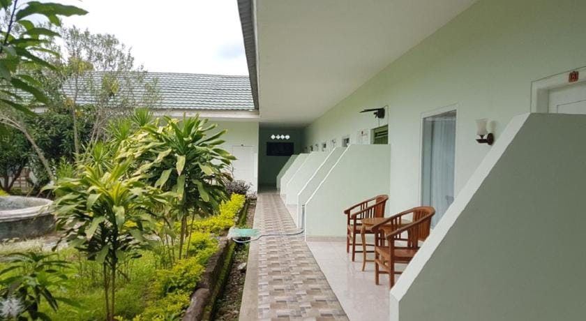 Komodo Boutique Hotel Hotel in Indonesia