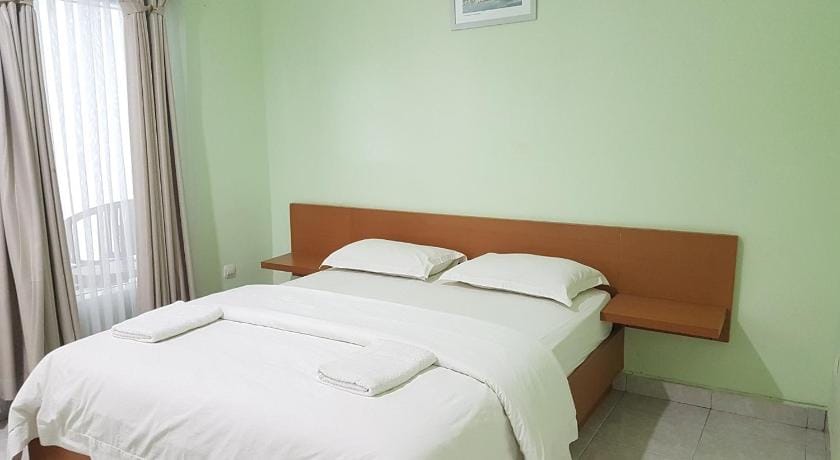 Komodo Boutique Hotel Hotel in Indonesia