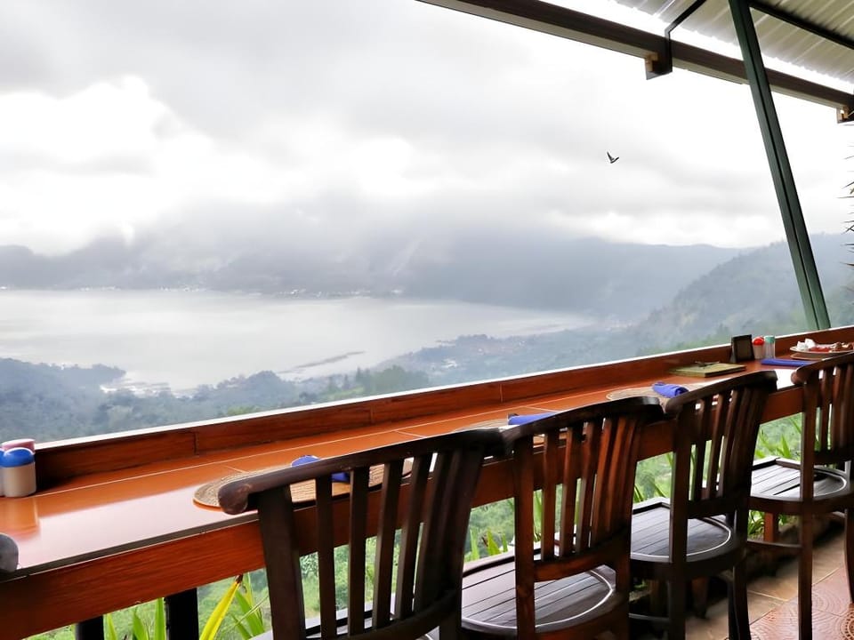 The Cave Hotel Hotel in Bali
