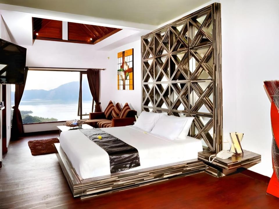 The Cave Hotel Hotel in Bali