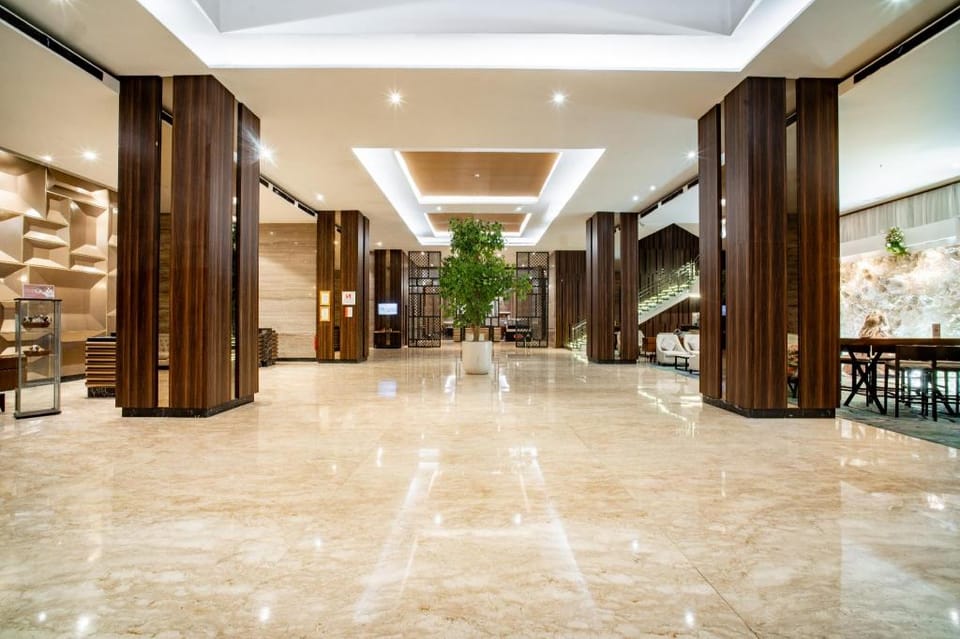 Swiss-Belinn Karawang Hotel in West Java