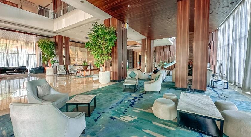 Swiss-Belinn Karawang Hotel in West Java