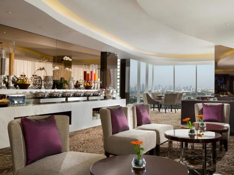 Hotel Santika Premiere Hayam Wuruk Jakarta Hotel in Jakarta