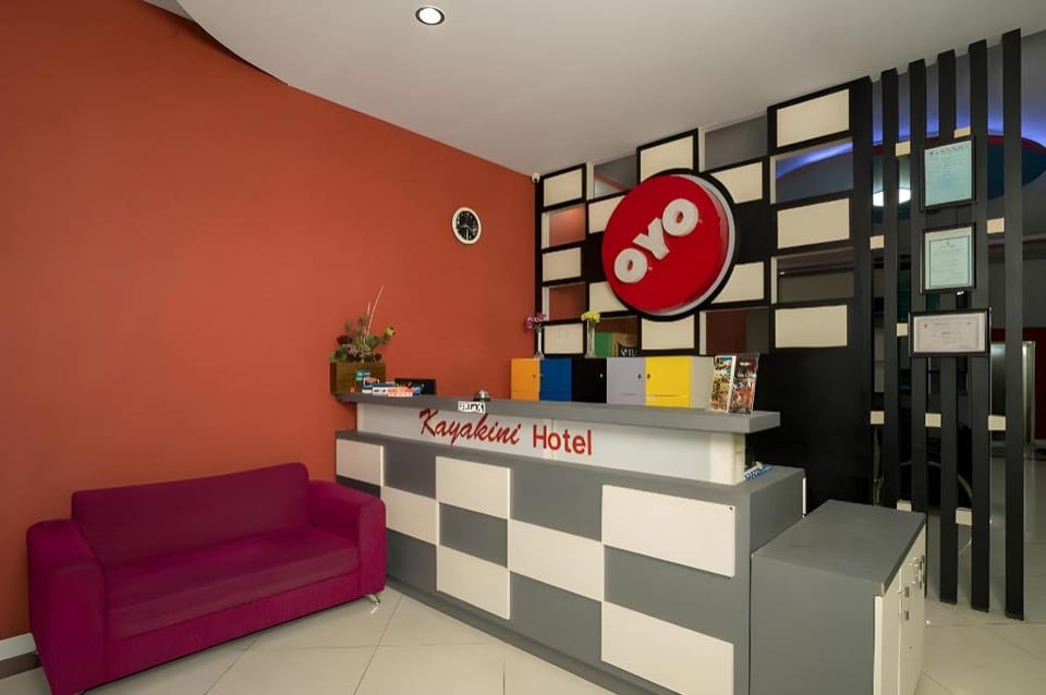 De' Kayakini Hotel Hotel in Bandung