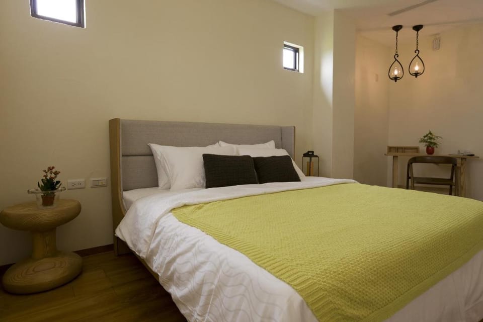Sunnylands Farm B&B Bed and Breakfast in Taiwan, Province of China