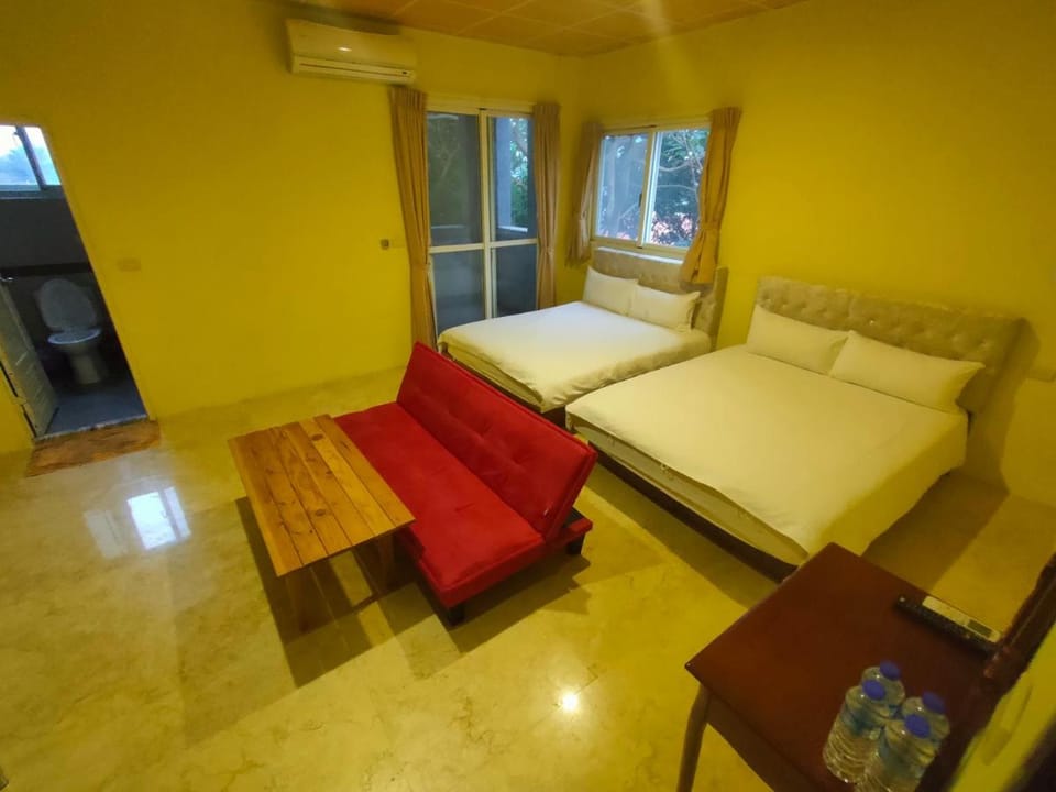 7街160民宿 Vacation rental in Taiwan, Province of China
