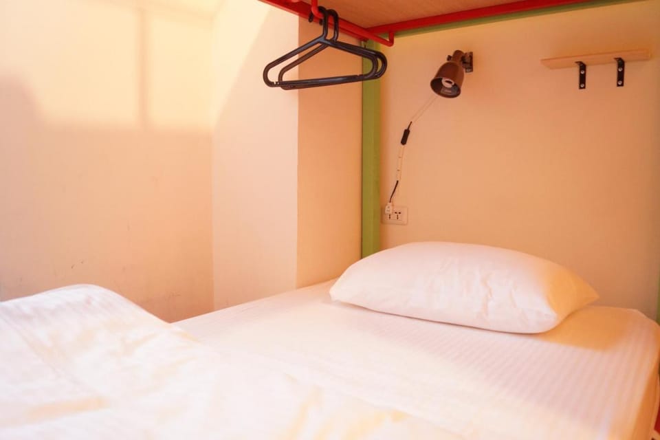 Tripgg Hostel Hostel in Kaohsiung