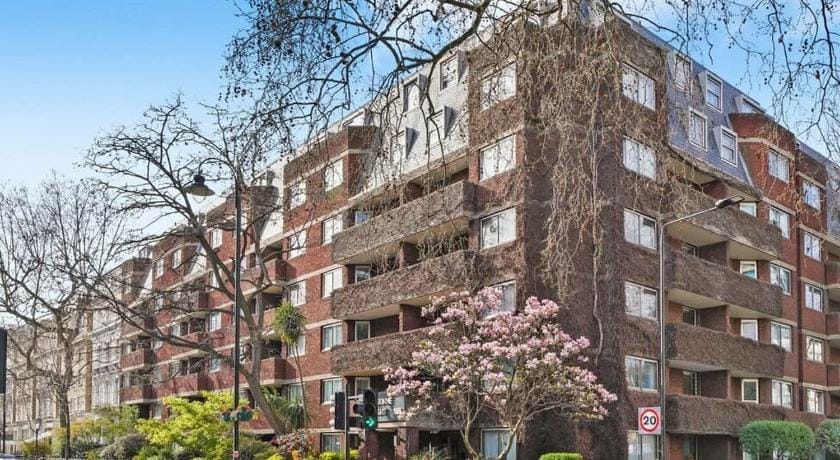 Sherborne Boutique Apartment in City of Westminster