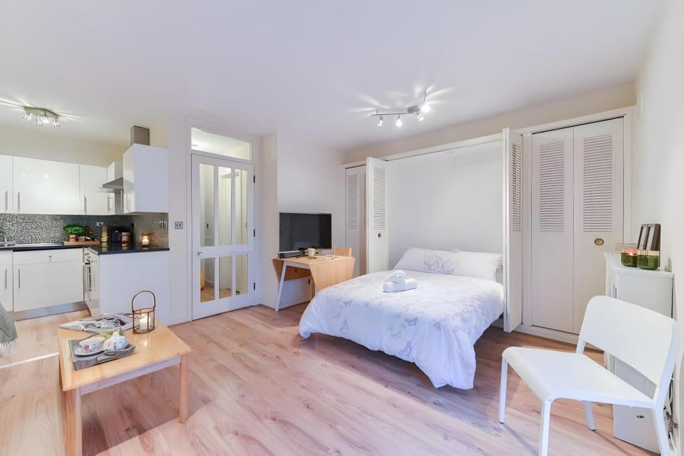 Sherborne Boutique Apartment in City of Westminster