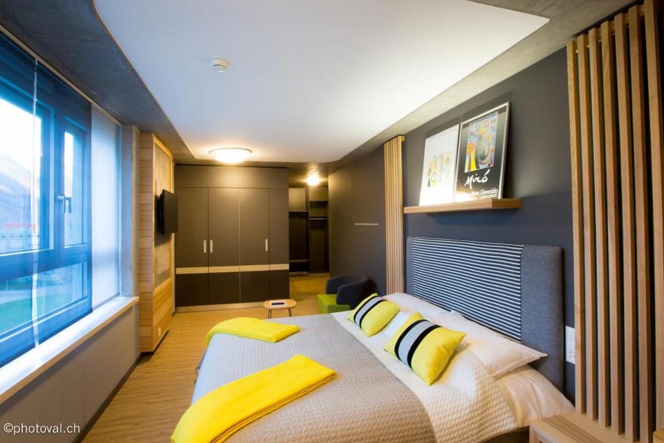 Martigny Boutique-Hôtel Hotel in Canton of Valais