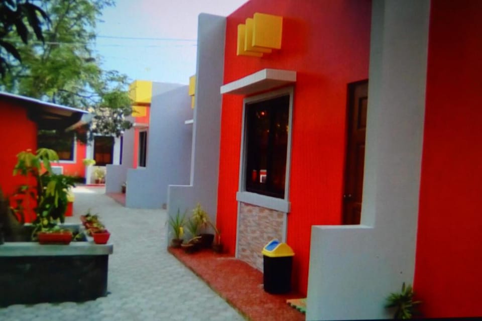 NiteLife Transient House Hotel in Ilocos Region