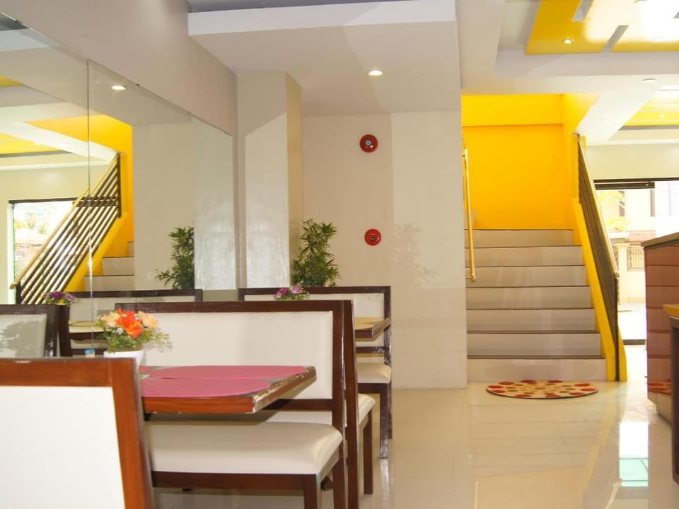 Staylite Park Bed and Breakfast Bed and Breakfast in Tagbilaran City