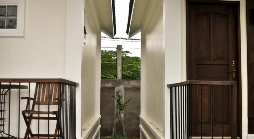 Cleon Villas Pension Bed and Breakfast in Puerto Princesa