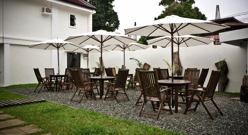 Cleon Villas Pension Bed and Breakfast in Puerto Princesa