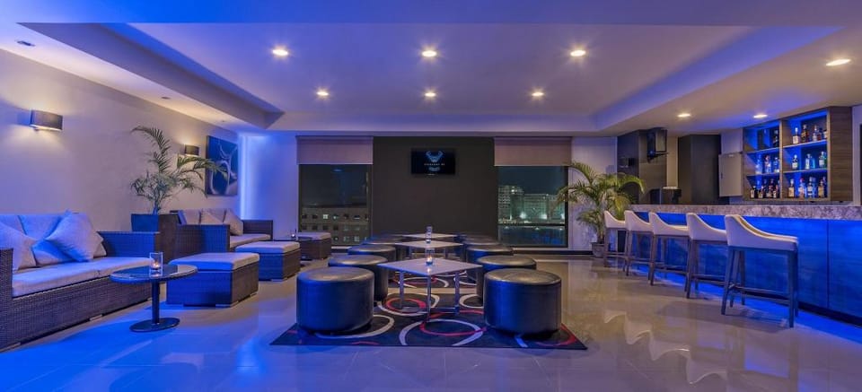 Seda Atria Hotel in Iloilo City