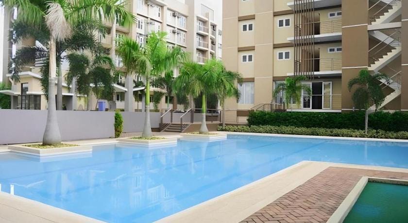 Stradella Hotel Hotel in Pasig