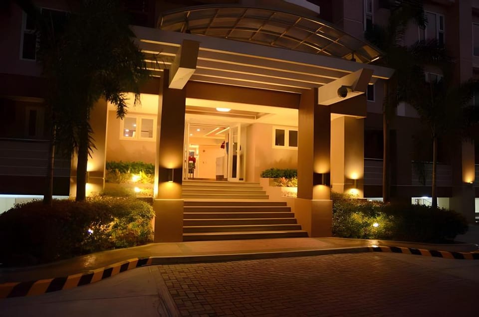 Stradella Hotel Hotel in Pasig