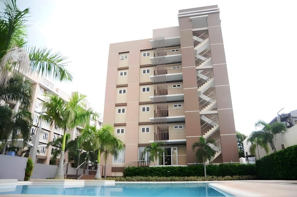 Stradella Hotel Hotel in Pasig