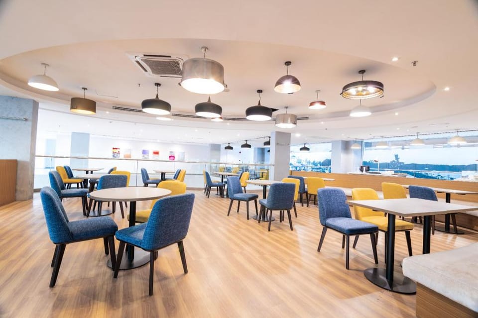 Holiday Inn Express & Suites Johor Bahru By IHG Hotel in Johor Bahru