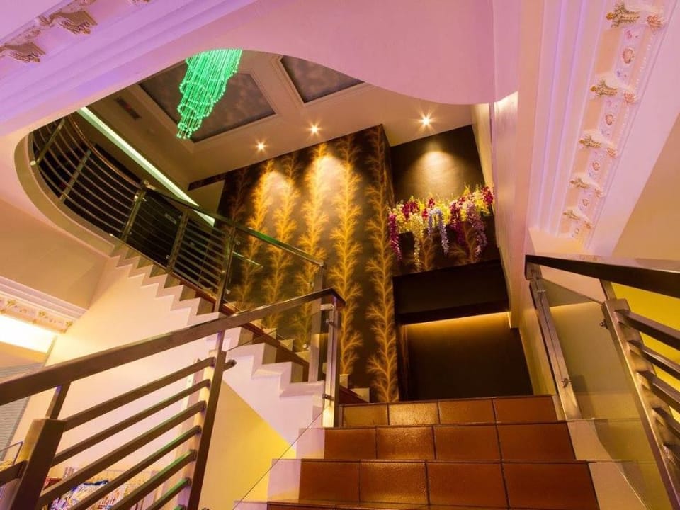 JS Hotel Hotel in Johor Bahru