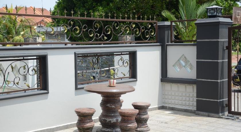 Jiaxin Homestay - Desa Terbau 家馨民宿 Vacation rental in Johor Bahru