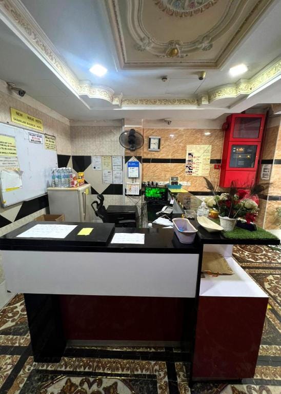 Shah Alam Business Hotel Hotel in Selangor, Malaysia