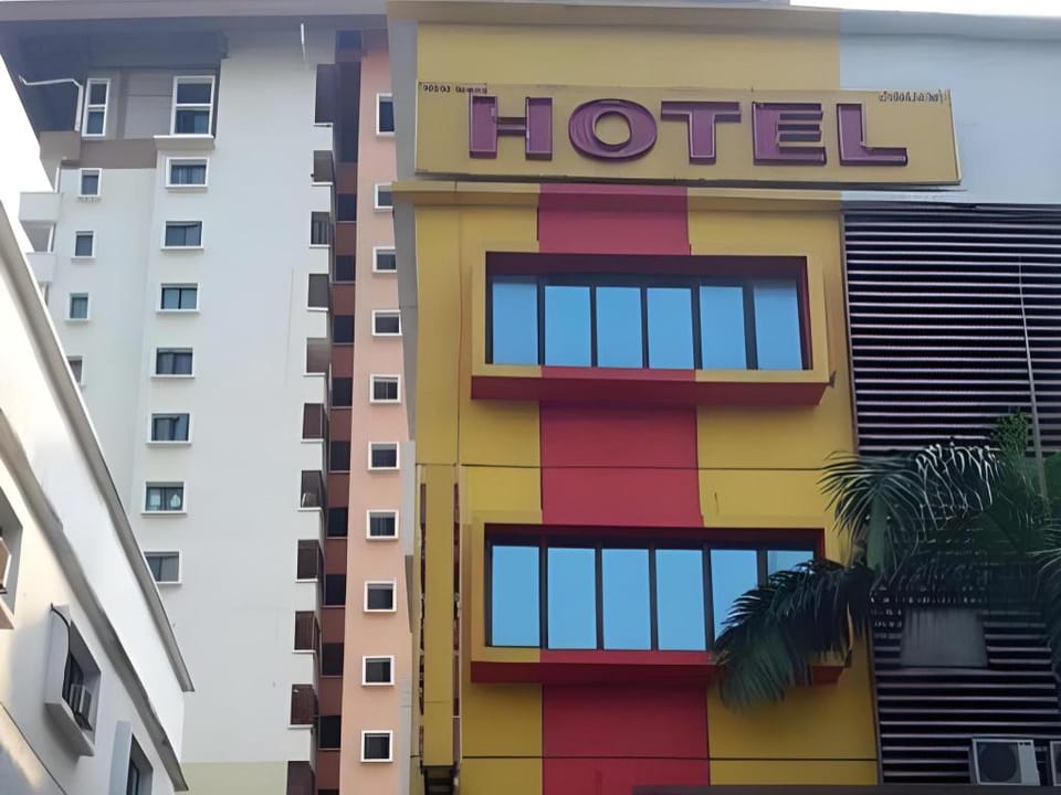 Shah Alam Business Hotel Hotel in Selangor, Malaysia