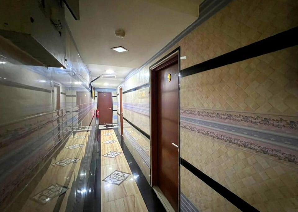Shah Alam Business Hotel Hotel in Selangor, Malaysia