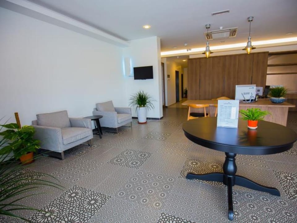 Urban Inn Kulim Hotel in Penang