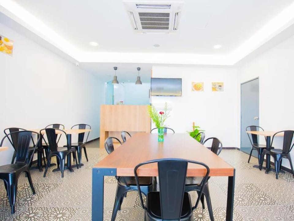 Urban Inn Kulim Hotel in Penang