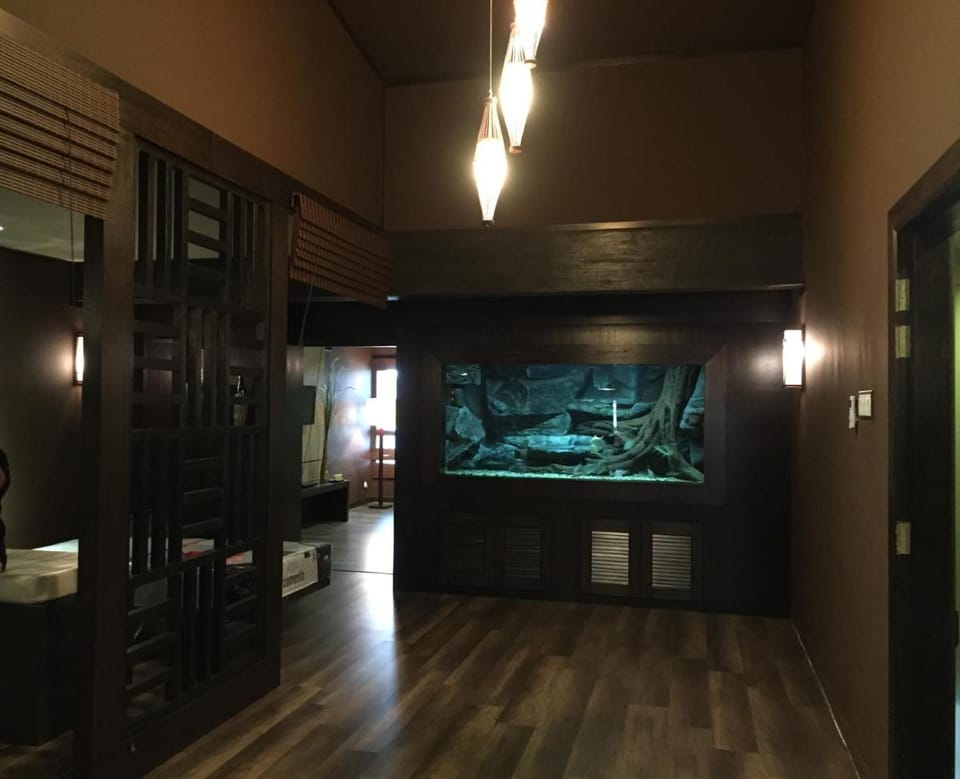 Miracle Suite Apartment in Ipoh