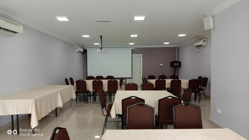 Hotel Mutiara KGMMB Hotel in Malacca