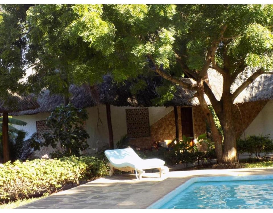 Watamu Eco Villas Bed and Breakfast in Kenya