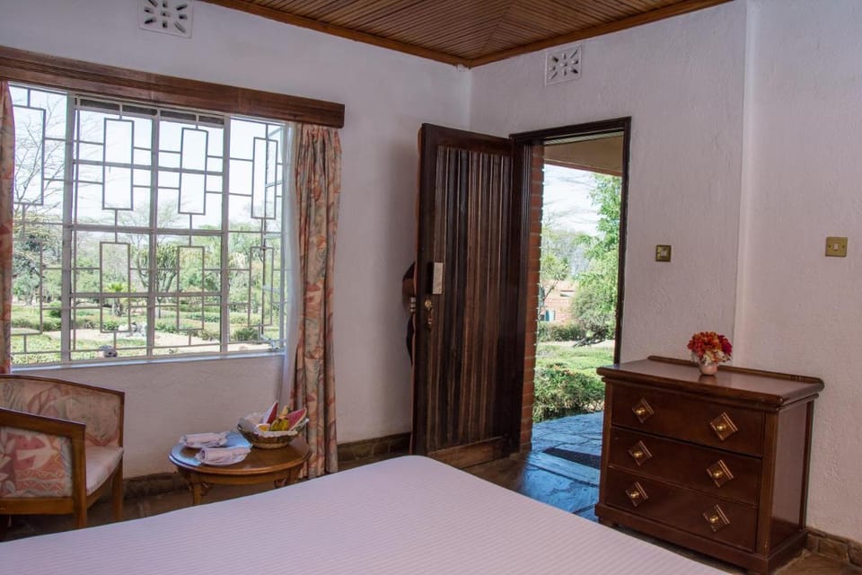 Jacaranda Lake Elementaita Lodge Lodge in Kenya