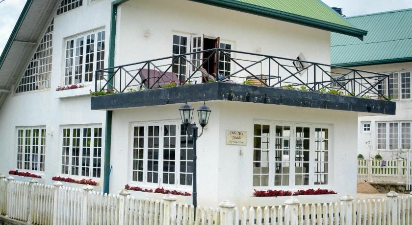 Villa Tea Fields Villa in Nuwara Eliya