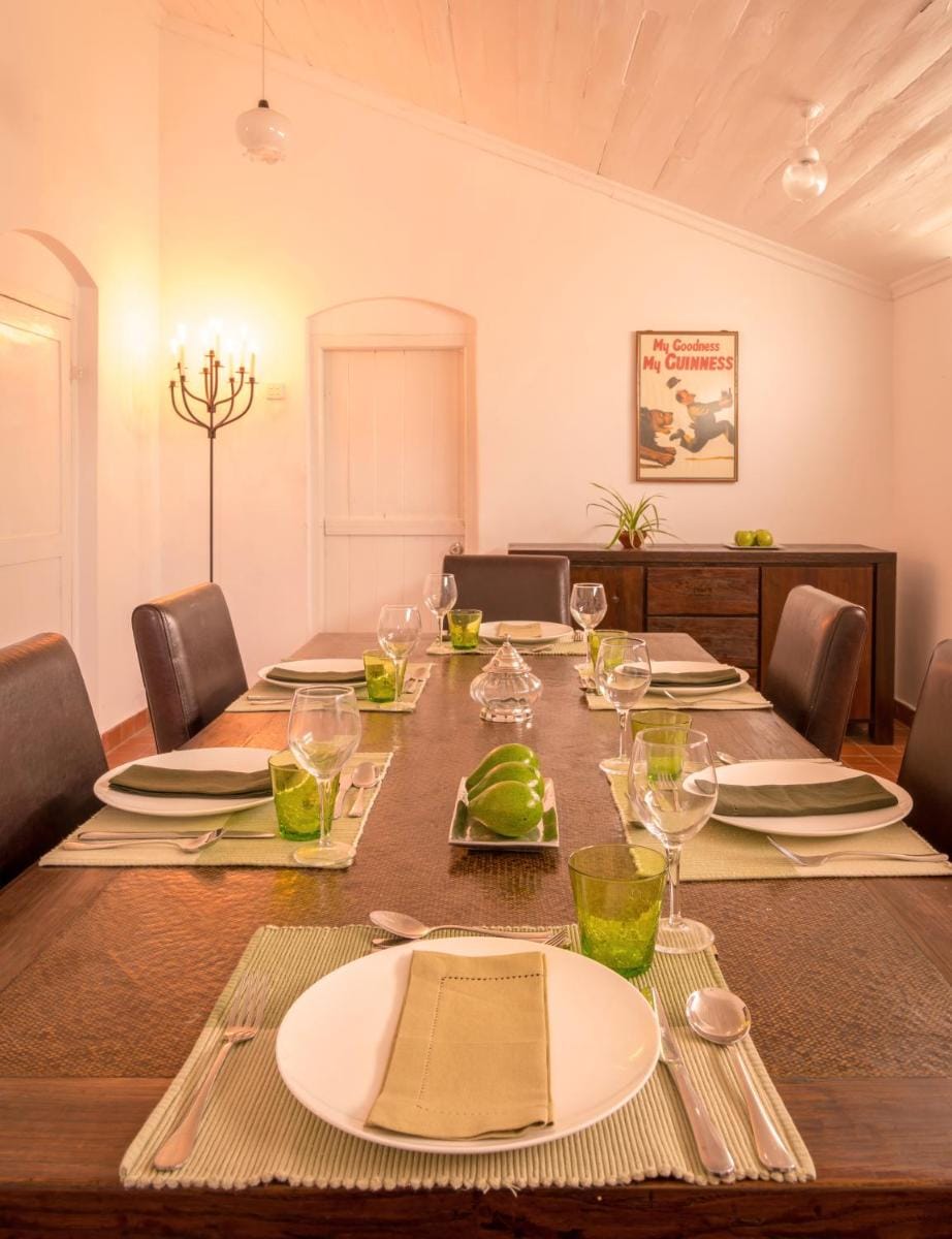 Xavier's Cottage Vacation rental in Nuwara Eliya