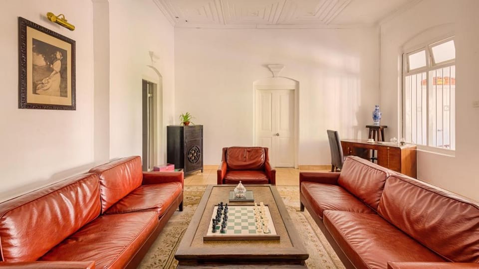 Xavier's Cottage Vacation rental in Nuwara Eliya