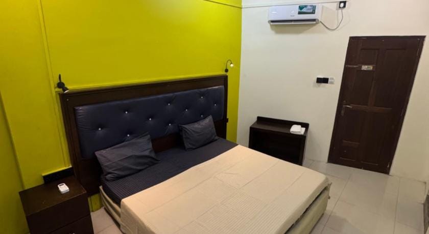 Metro City Hotel Bed and Breakfast in Colombo