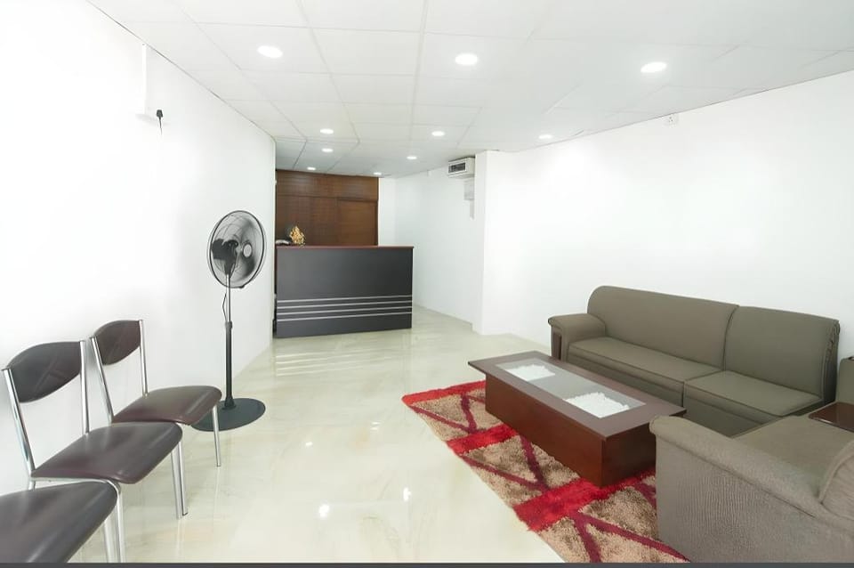 Metro City Hotel Bed and Breakfast in Colombo