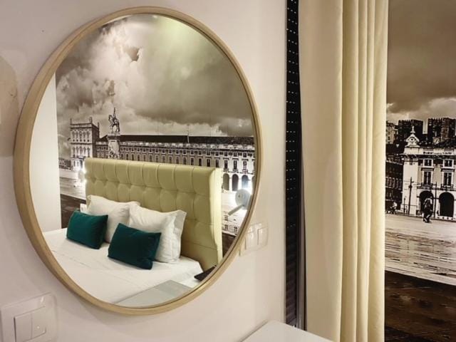 Lisbon City Apartments & Suites by City Hotels Apartment hotel in Lisbon
