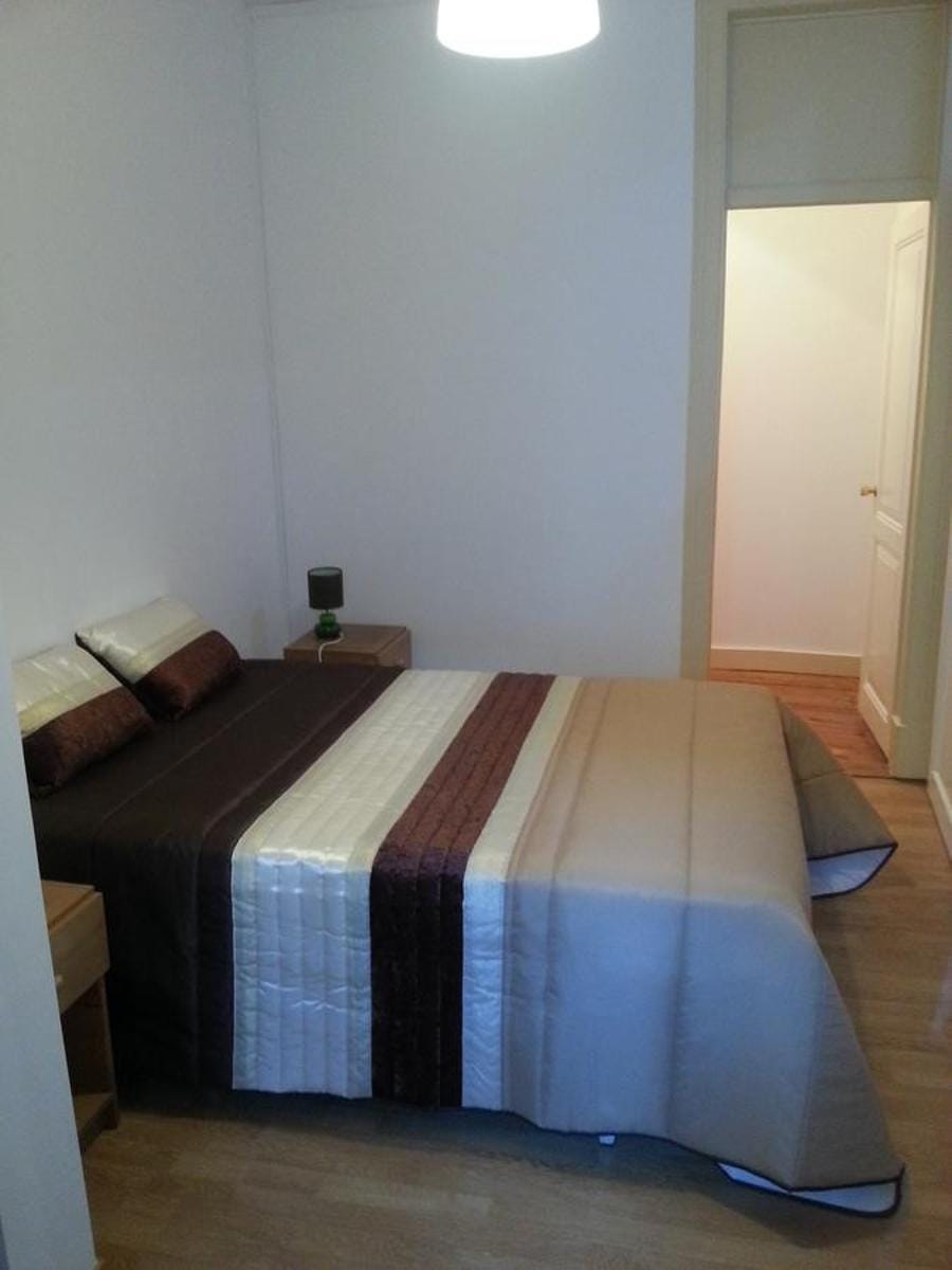 Residência Almirante Bed and Breakfast in Lisbon