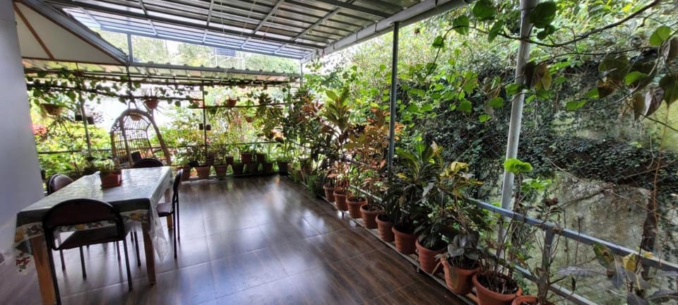 Periyar Inn Vacation rental in Kerala