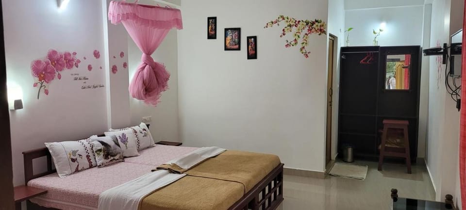 Periyar Inn Vacation rental in Kerala