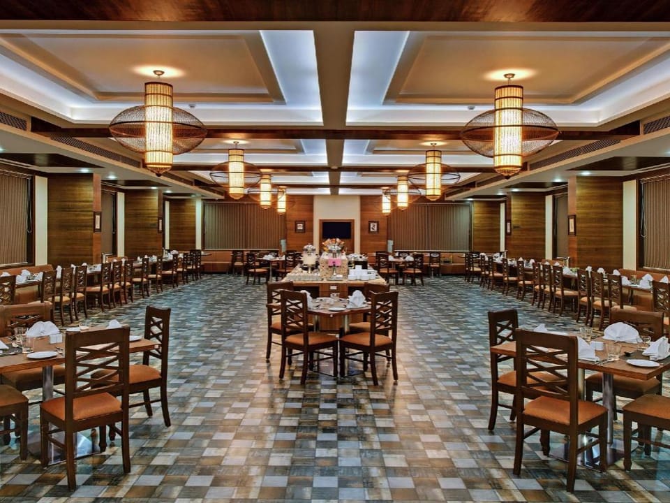 The Fern Residency Somnath Hotel in Gujarat