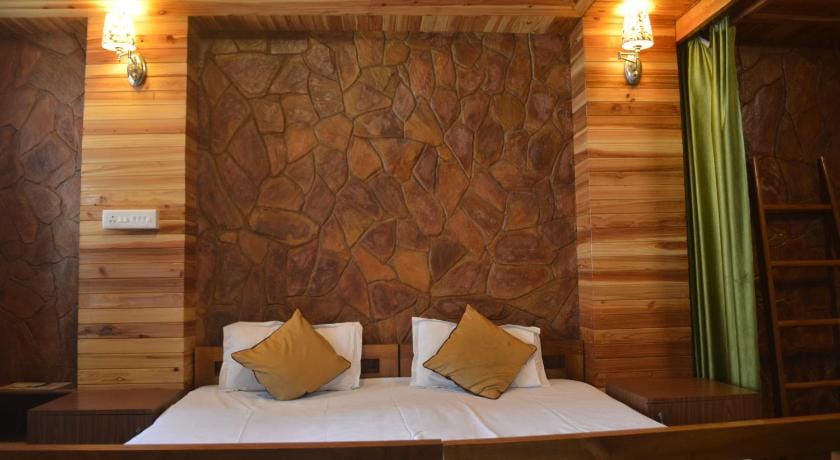 Quinton Enclave Bed and Breakfast in Bangladesh