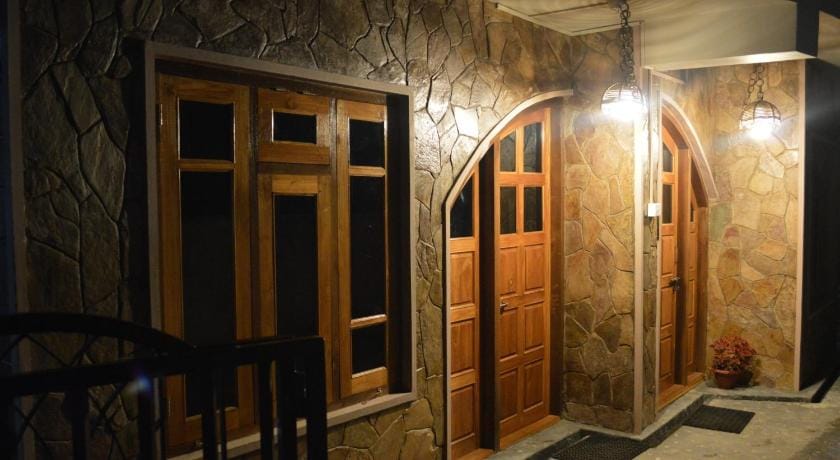 Quinton Enclave Bed and Breakfast in Bangladesh